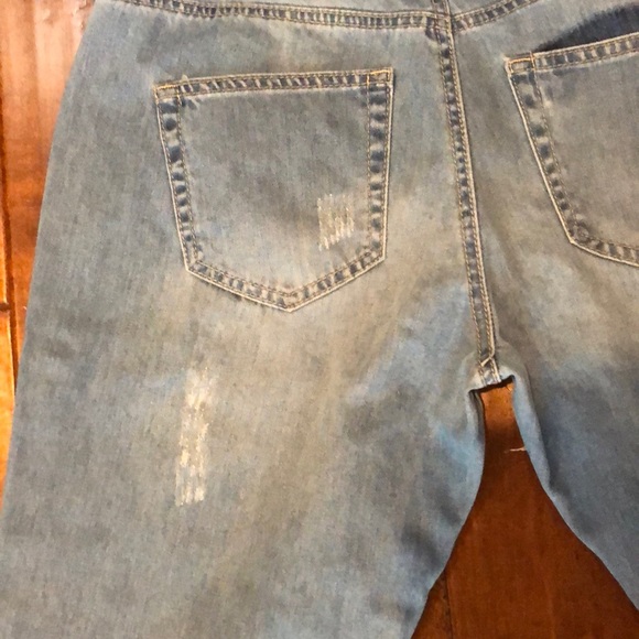 Cotton On Boyfriend Jeans 👖 - Picture 5 of 5